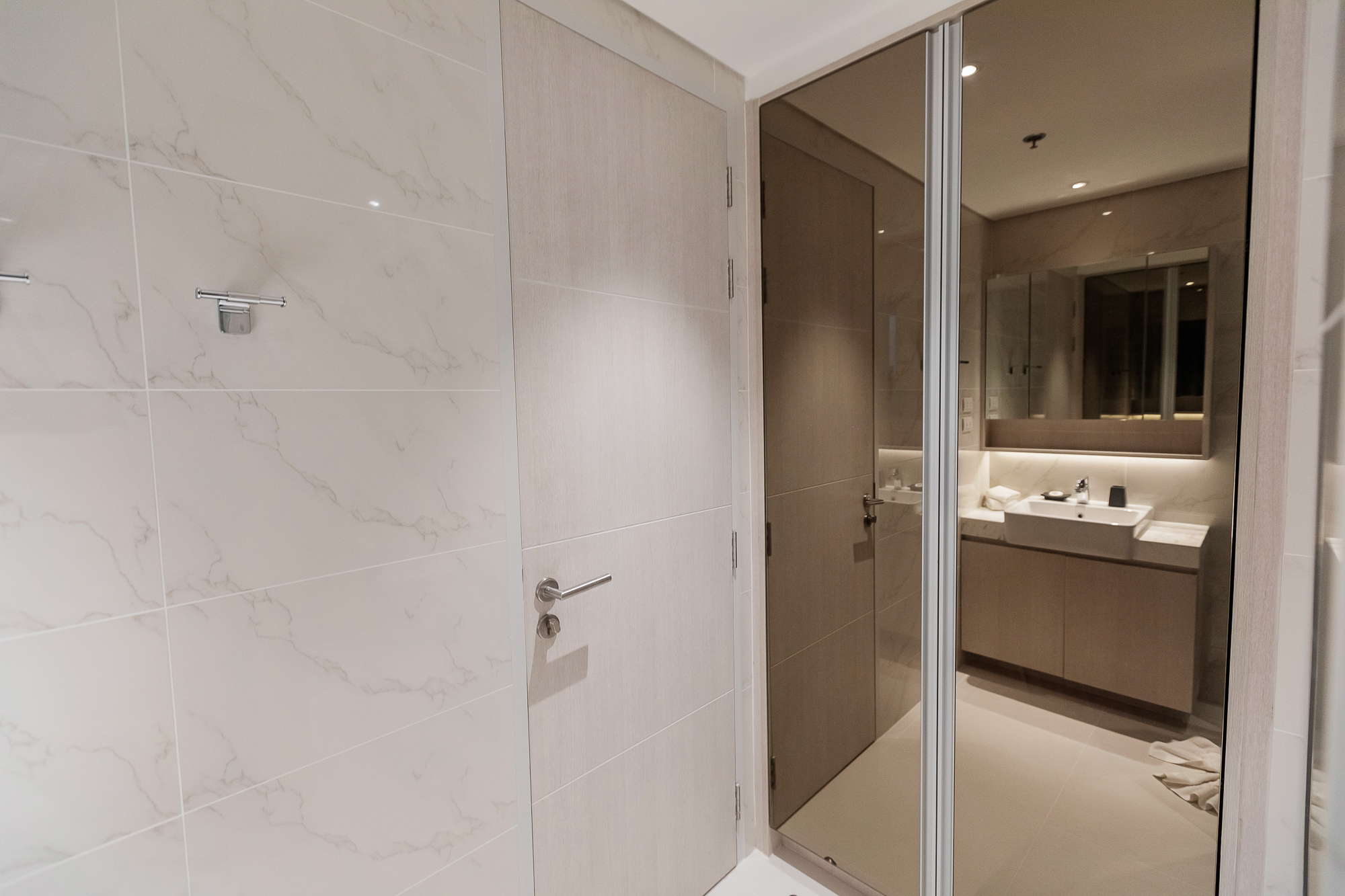 Вения - квартира с 1 спальней в Cassia Residences в Лагуне